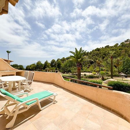 Appartement Europa 7C à Altea Extérieur photo