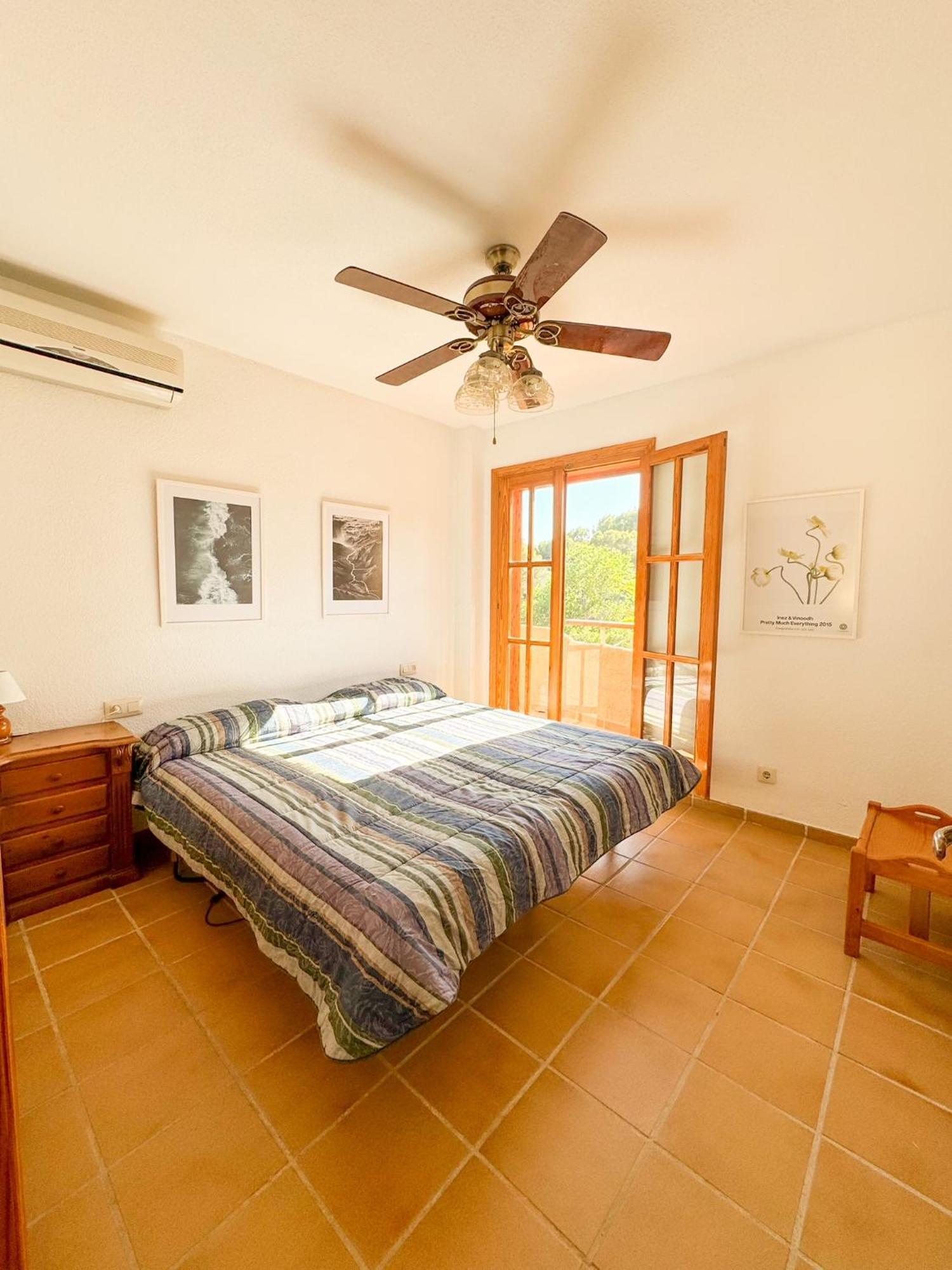 Appartement Europa 7C à Altea Extérieur photo