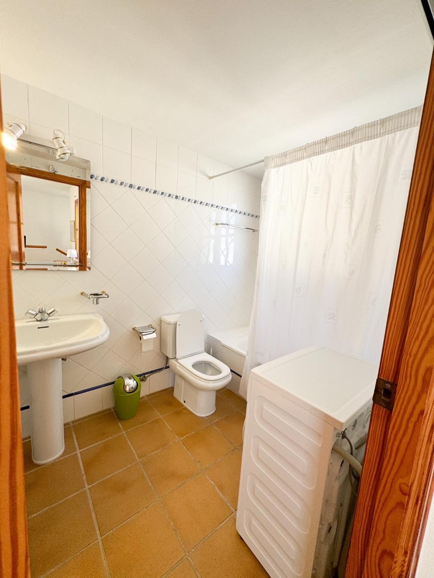 Appartement Europa 7C à Altea Extérieur photo