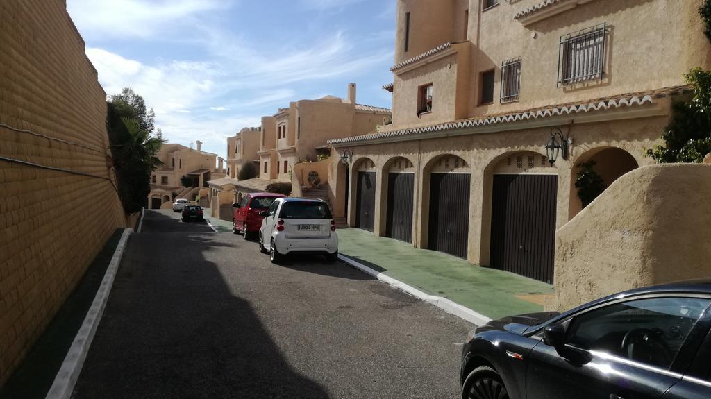 Appartement Europa 7C à Altea Extérieur photo